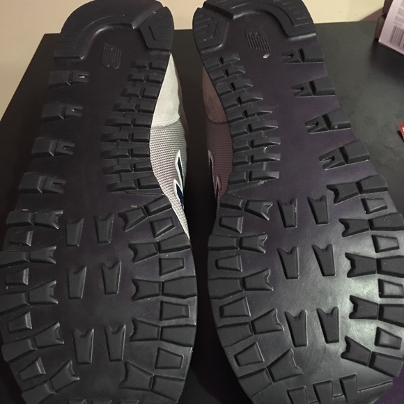 New Balance 501 - Picture 6 of 6